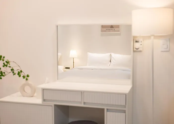 Appartement Hongdae *