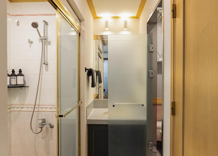 Hongdae Appartement