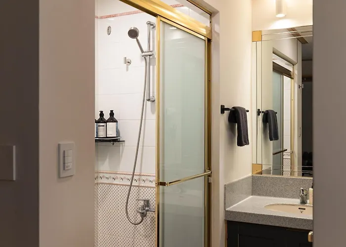 Appartement Hongdae