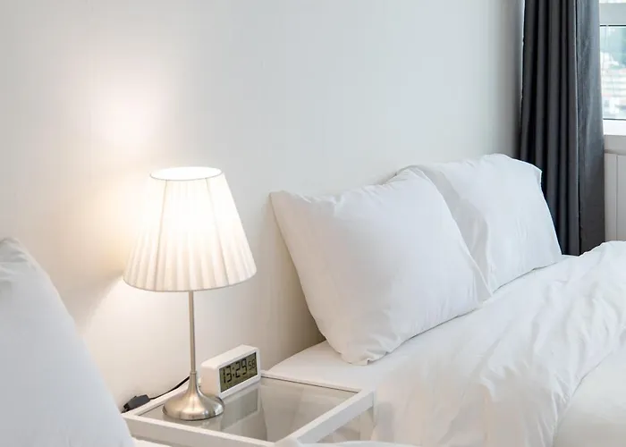 Hongdae Appartement